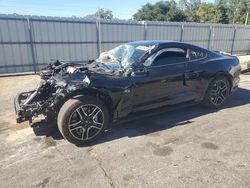 Salvage cars for sale at Eight Mile, AL auction: 2018 Ford Mustang GT