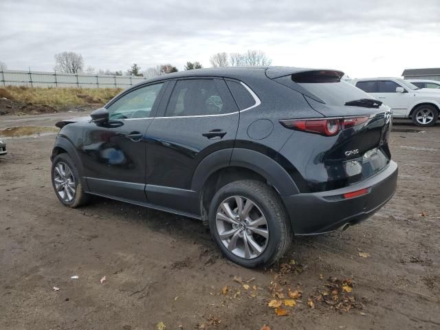 2020 Mazda CX-30 Select