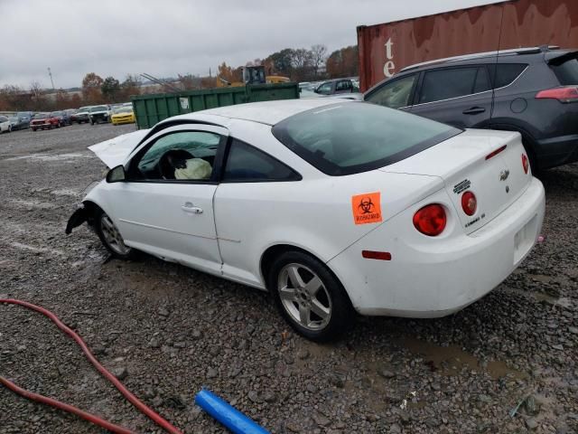 2009 Chevrolet Cobalt LT