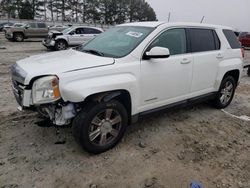 Vehiculos salvage en venta de Copart Loganville, GA: 2013 GMC Terrain SLE