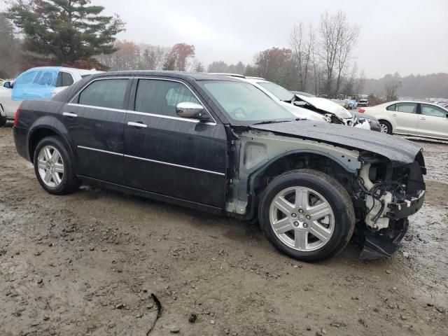 2005 Chrysler 300C