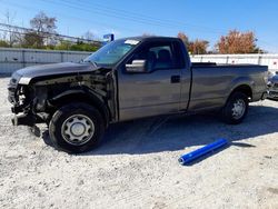 2014 Ford F150 en venta en Walton, KY