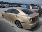 2007 Lexus IS 250