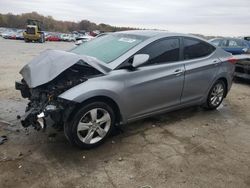 Hyundai Vehiculos salvage en venta: 2013 Hyundai Elantra GLS