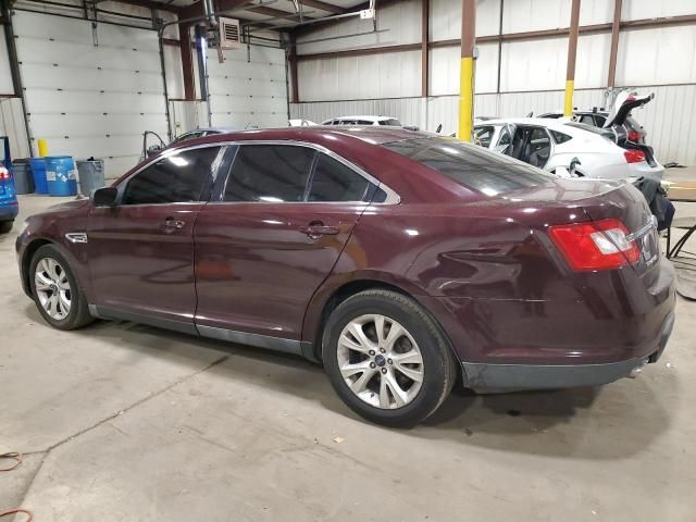 2011 Ford Taurus SEL