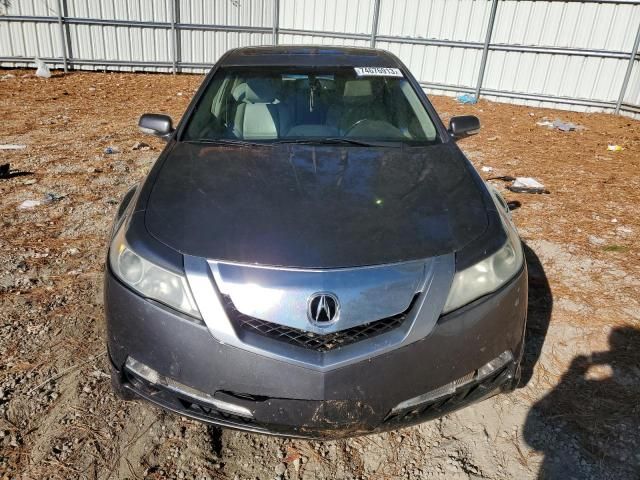 2010 Acura TL