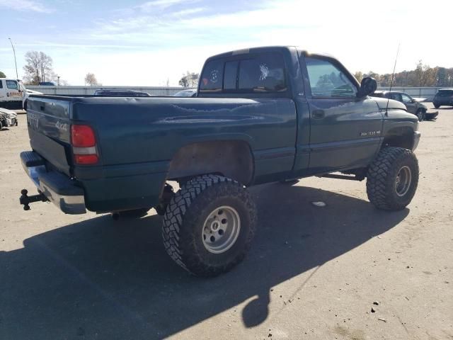 1998 Dodge RAM 1500