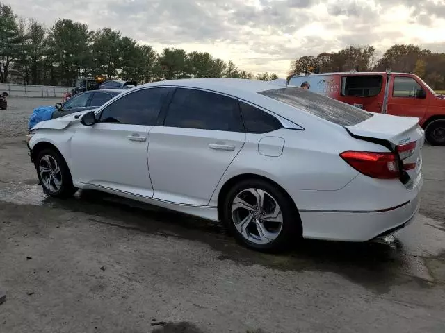 2019 Honda Accord EX