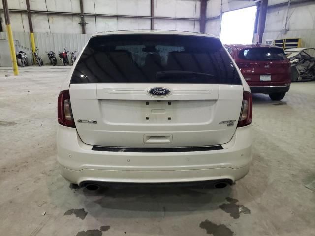 2013 Ford Edge Sport