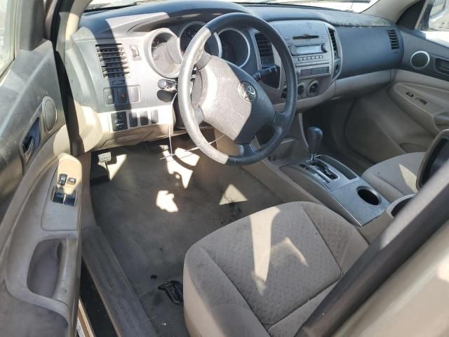 2005 Toyota Tacoma Prerunner Access Cab