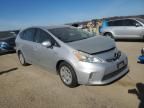 2013 Toyota Prius V