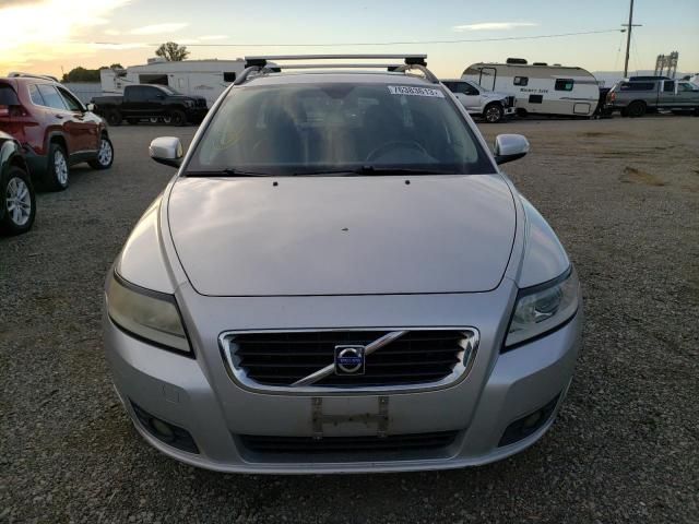 2008 Volvo V50 2.4I