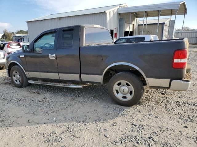 2005 Ford F150