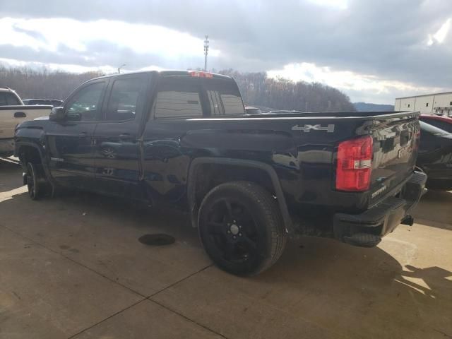 2015 GMC Sierra K1500