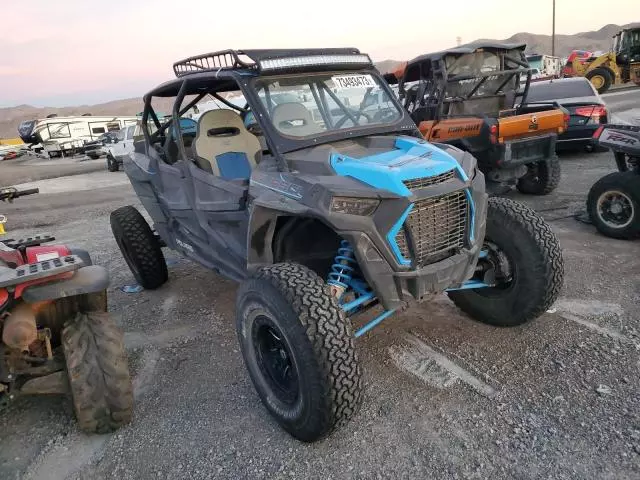 2019 Polaris RZR XP 4 Turbo EPS