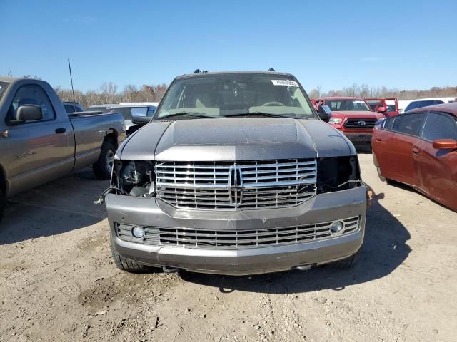 2011 Lincoln Navigator