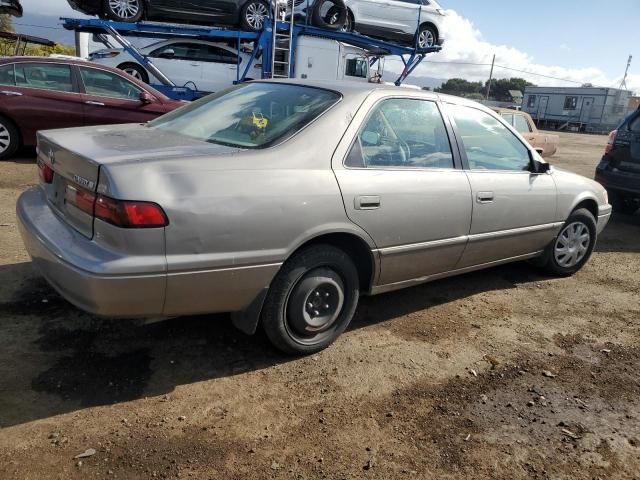 1997 Toyota Camry CE