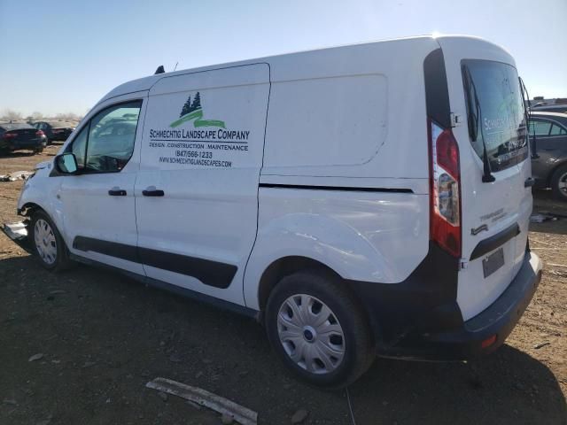 2022 Ford Transit Connect XL