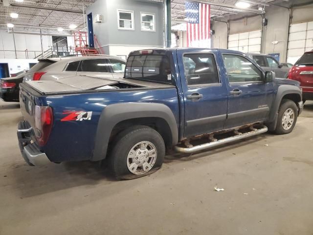 2004 Chevrolet Colorado