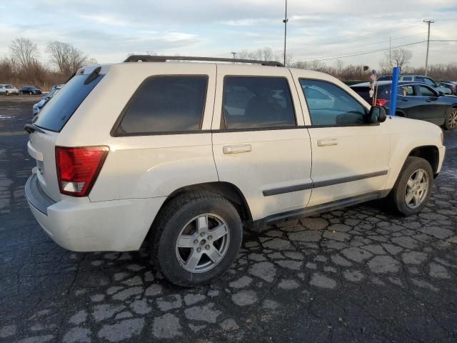 2007 Jeep Grand Cherokee Laredo