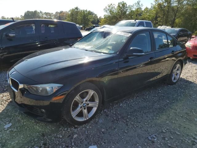 2013 BMW 328 I