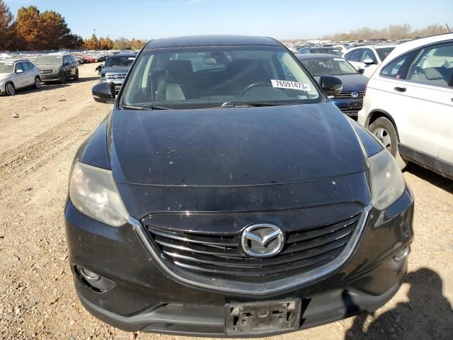 2014 Mazda CX-9 Grand Touring