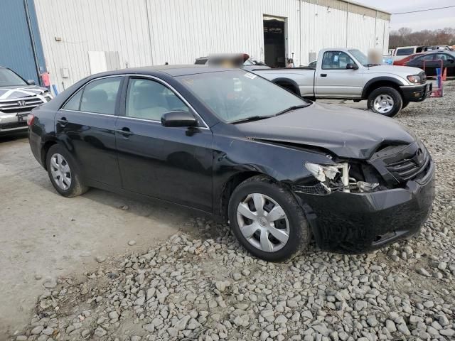 2009 Toyota Camry SE