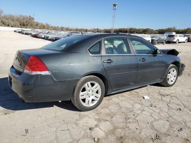 2015 Chevrolet Impala Limited LT