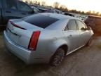 2012 Cadillac CTS Performance Collection