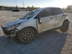 Honda CRV salvage cars for sale: 2016 Honda CRV