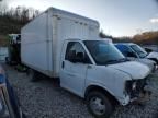 2011 Chevrolet Express G3500