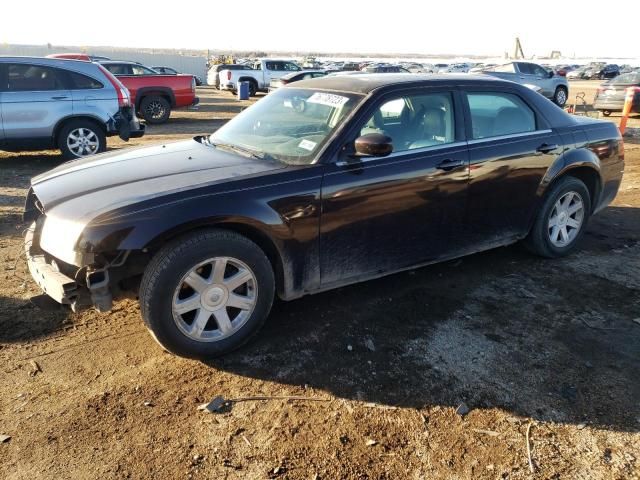 2005 Chrysler 300 Touring