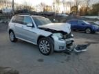 2011 Mercedes-Benz GLK 350 4matic