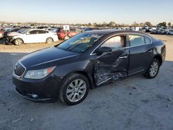 Salvage cars for sale from Copart Sikeston, MO: 2013 Buick Lacrosse