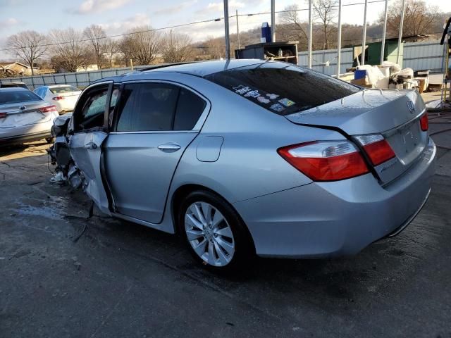 2014 Honda Accord EX