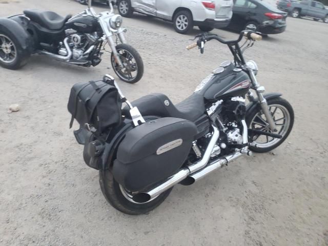 2006 Harley-Davidson Fxdli