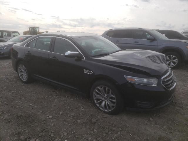 2013 Ford Taurus Limited