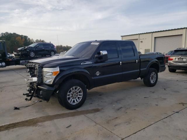 2014 Ford F250 Super Duty