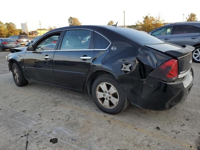 2008 Chevrolet Impala LT