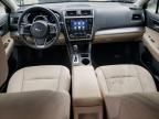 2018 Subaru Legacy 2.5I Premium