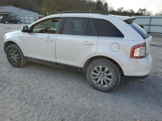 2010 Ford Edge Limited