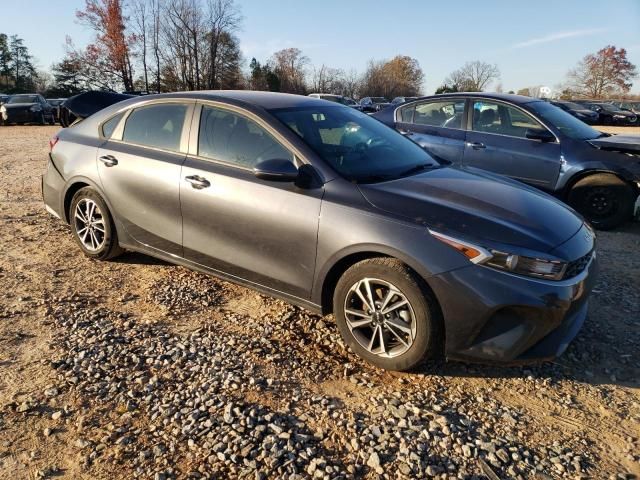 2023 KIA Forte LX