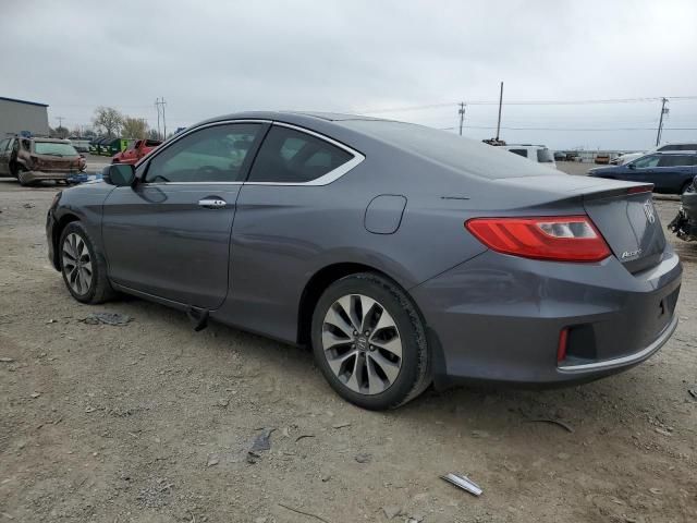 2015 Honda Accord EX