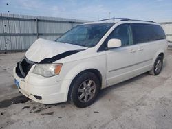 2010 Chrysler Town & Country Touring en venta en Walton, KY