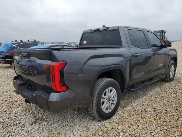 2024 Toyota Tundra Crewmax SR