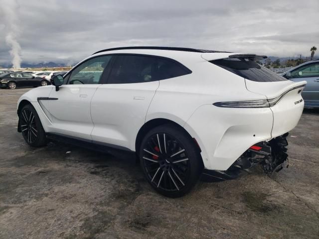 2023 Aston Martin DBX 707