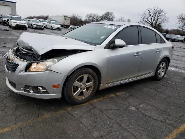 2011 Chevrolet Cruze LT