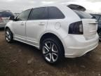 2011 Ford Edge Sport