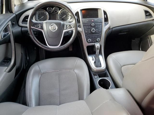 2013 Buick Verano