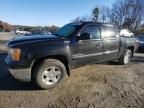 2012 GMC Sierra K1500 SLE